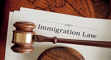 Ley de Inmigración